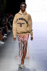 Stella Jean RTW Spring 2023