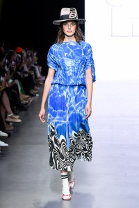 Stella Jean RTW Spring 2023