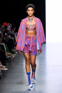 Stella Jean RTW Spring 2023