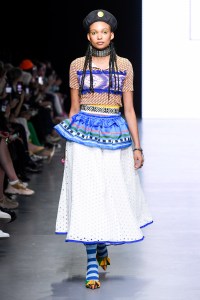 Stella Jean RTW Spring 2023