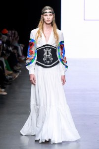 Stella Jean RTW Spring 2023