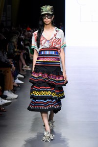 Stella Jean RTW Spring 2023