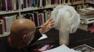 Stephen Jones Millinery RTW Spring 2023