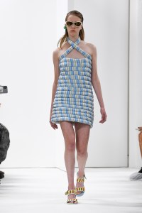 Sunnei RTW Spring 2023