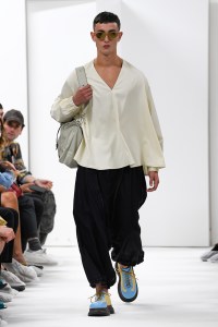 Sunnei RTW Spring 2023