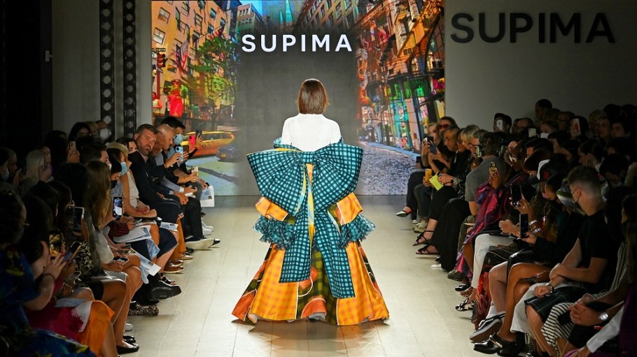 The 15th installment of the annual Supima Design Competition is scheduled for Sept. 10 during New York Fashion Week.