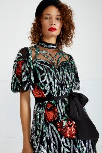 Temperley London RTW Spring 2023