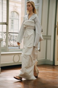 The Row RTW Spring 2023