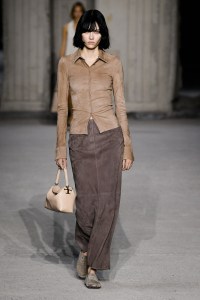 Tod's RTW Spring 2023