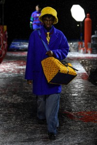 Tommy Hilfiger RTW Fall 2022