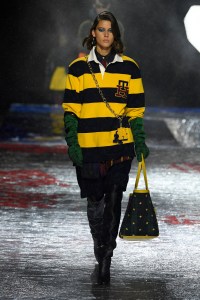 Tommy Hilfiger RTW Fall 2022