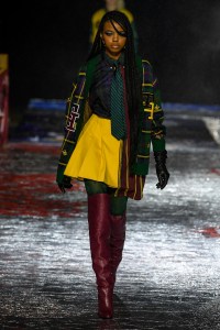 Tommy Hilfiger RTW Fall 2022