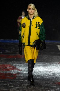 Tommy Hilfiger RTW Fall 2022