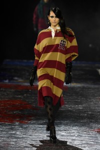 Tommy Hilfiger RTW Fall 2022