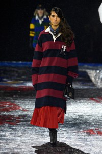 Tommy Hilfiger RTW Fall 2022