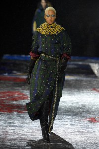 Tommy Hilfiger RTW Fall 2022