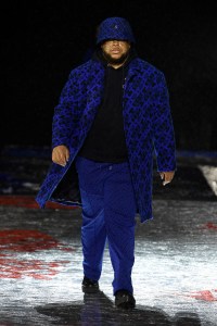 Tommy Hilfiger RTW Fall 2022
