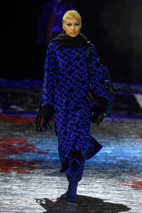 Tommy Hilfiger RTW Fall 2022