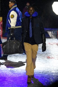 Tommy Hilfiger RTW Fall 2022