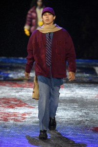 Tommy Hilfiger RTW Fall 2022