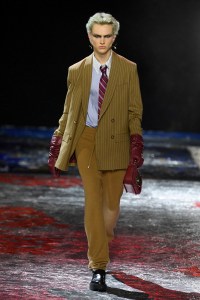 Tommy Hilfiger RTW Fall 2022