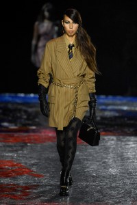 Tommy Hilfiger RTW Fall 2022