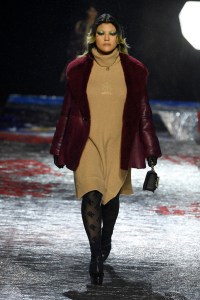 Tommy Hilfiger RTW Fall 2022