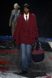 Tommy Hilfiger RTW Fall 2022