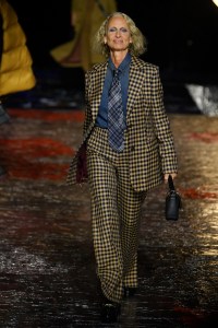 Tommy Hilfiger RTW Fall 2022