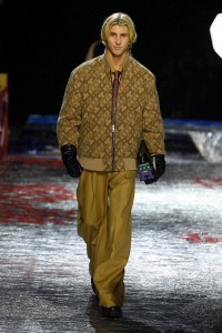 Tommy Hilfiger RTW Fall 2022