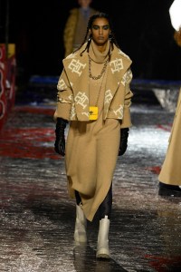 Tommy Hilfiger RTW Fall 2022