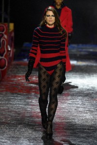 Tommy Hilfiger RTW Fall 2022
