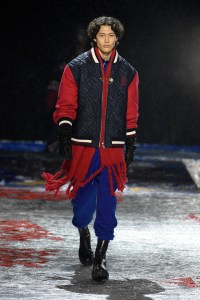 Tommy Hilfiger RTW Fall 2022
