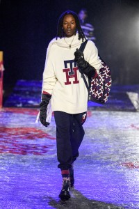 Tommy Hilfiger RTW Fall 2022