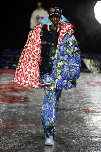 Tommy Hilfiger RTW Fall 2022