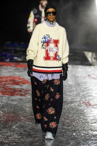 Tommy Hilfiger RTW Fall 2022
