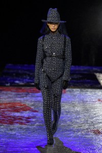 Tommy Hilfiger RTW Fall 2022