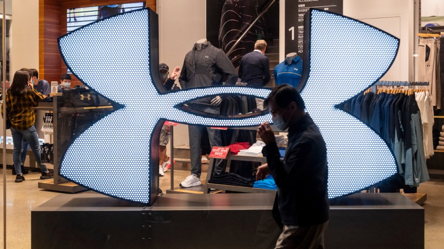For Under Armour, Natific’s Optimized Spectral Curve enables it to start the product development process knowing which colors that designers picked for the season will be feasible on materials like nylon.