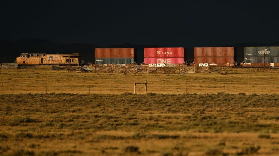 Retail 'Relieved' as Tentative Rail Deal Reached