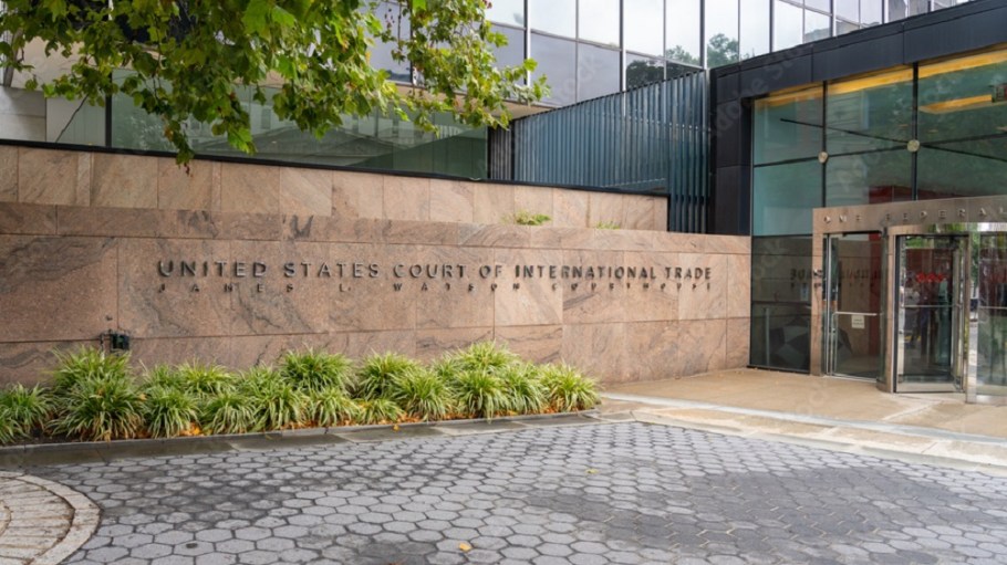 The United States Court of International Trade