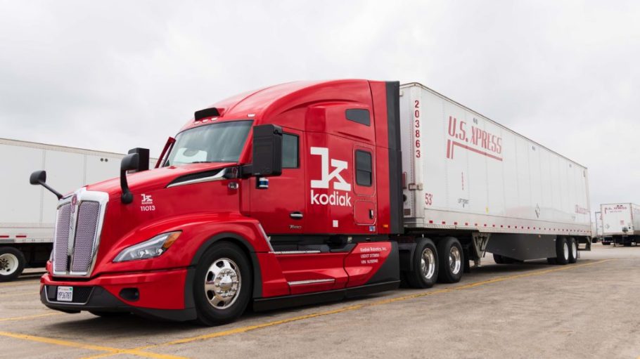 U.S. Xpress