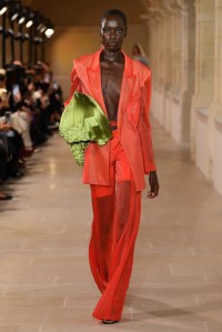 Victoria Beckham RTW Spring 2023