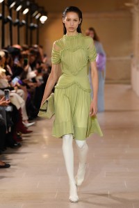 Victoria Beckham RTW Spring 2023