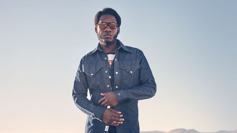Wrangler made two major collaboration reveals this week.