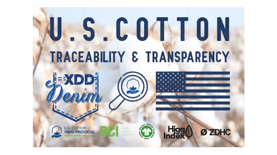 To fortify its spinning and denim manufacturing operation, Vietnam-based XDD Textile has built a recycling process designed to divert more products from landfills, which would help alleviate the estimated 25 billion pounds in annual textile waste produced, according to the Council for Textile Recycling.