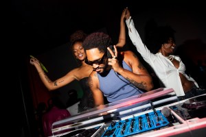 Kaytranada