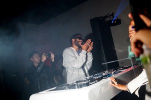 Kaytranada