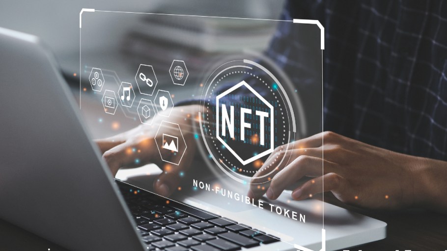 How Web3, NFTs & the Metaverse Fit in With Fashion