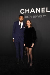 Honor Titus and Gia Coppola