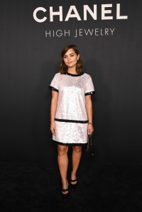 Jenna Coleman